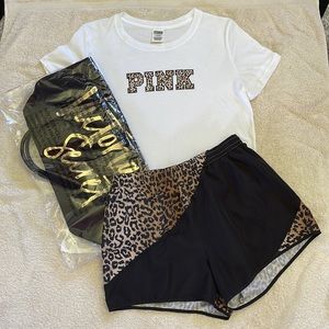 PINK 🐕 OUTFIT
